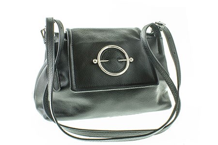 Сумка   женская натуральная кожа (Е-21) - фото 32596