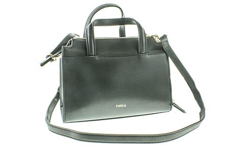 Сумка женская FURLA натуральная кожа (8866) - фото 32600