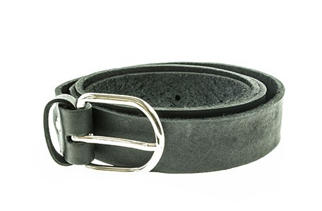 Ремень женский натуральная кожа (2409-3) - фото 32606