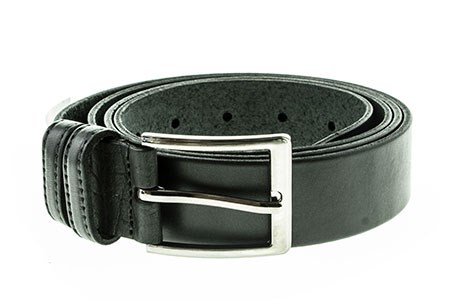 Ремень  KOSYAN мужской натуральная кожа класс пряжка (2409-8) - фото 32610