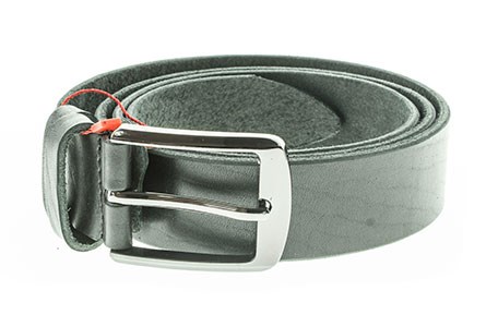 Ремень BELT LEGEND мужской натуральная кожа (2409-9) - фото 32611