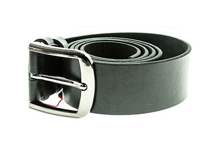 Ремень BELT LEGEND мужской натуральная кожа, клас пряжка (2409-12) - фото 32614