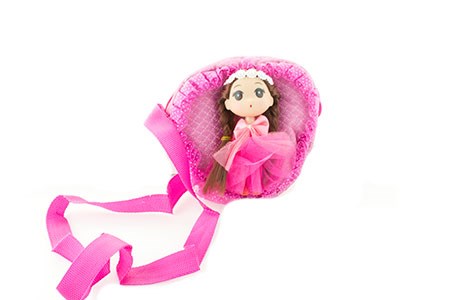 Сумка детская текстиль (2609) - фото 32616