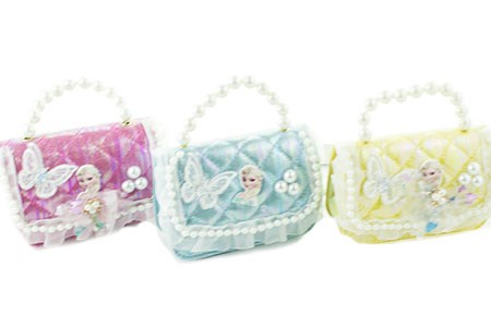 Сумочка детская галантерейная кожа (708) - фото 32620