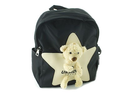 Рюкзак детский текстиль (2609-7) - фото 32625