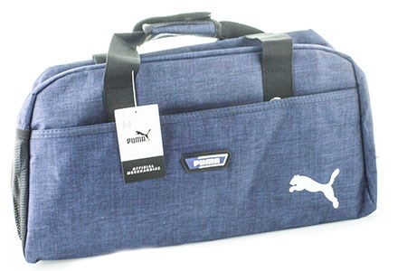 Сумка спортивная Puma (аналог) полиэстер/текстиль (2609-9) - фото 32627