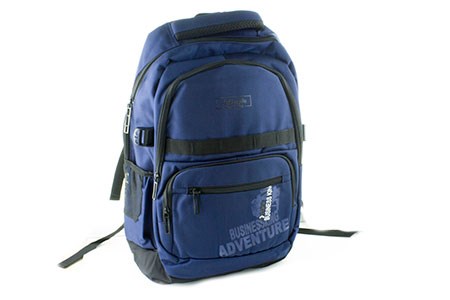 Рюкзак мужской полиэстер/текстиль  (6864) - фото 32631