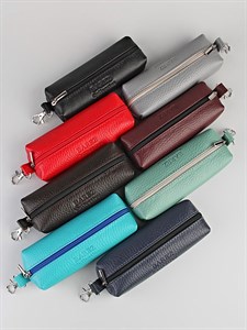 Ключница Barez  натуральная кожа М-043 (S7) - фото 32972