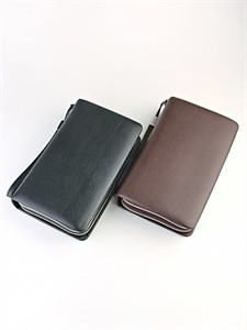 Клатч мужской эко кожа (6260) - фото 32980