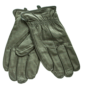 Перчатки муж. HARMON MODA нат.кожа подкл. плюш (1012-5) - фото 32986