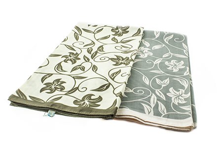 Платок женский Dalinnica  80% шерсть, 20% вискоза (2910) - фото 32995