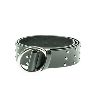 Ремень  женский  натуральная кожа (06.08-18) - фото 33007