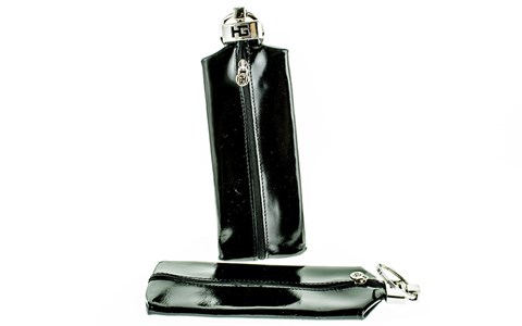 Ключница  натуральная кожа (2209-2) - фото 33010