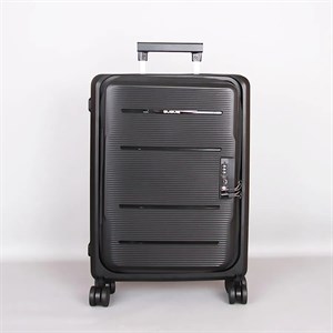 Чемодан-трансформер BUBULE полипропилен 4 колеса (1311) - фото 33049