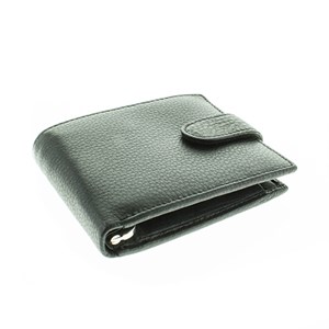 Портмоне мужское Tailian натуральная кожа (208) - фото 33094