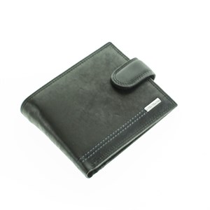 Портмоне DANICA мужское натуральная кожа  (1011-14) - фото 33104