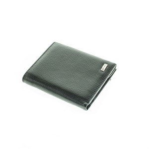 Портмоне KINGPLUM мужское натуральная кожа  (304-1) - фото 33105