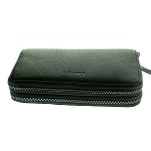 Клатч мужской Catiroya натуральная кожа (440-6308) - фото 33112