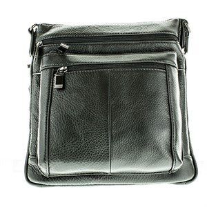 Сумка  мужская  натуральная  кожа    (1008-2) - фото 33120