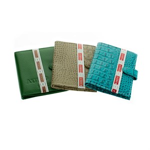 Обложка BAREZ для автодокументов+паспорт на кнопке натуральная кожа (12.02-10) - фото 33122