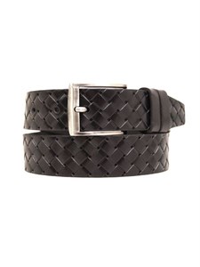 Ремень MR BELT унисекс натуральная кожа класс.пряжка (35014) - фото 33130