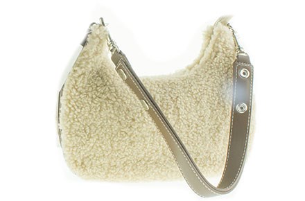 Сумка женская галантерейная кожа/искусст. мех (5726) - фото 33150