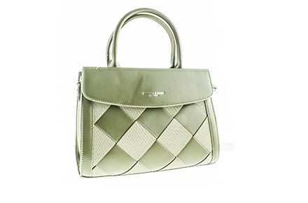 Сумка  Fashion&Bags женская галантерейная кожа (1721) - фото 33153