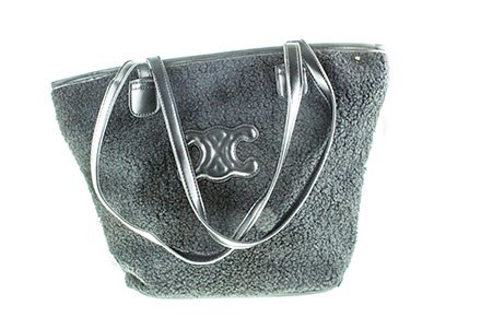 Сумка  женская искусственный мех (7307) - фото 33154