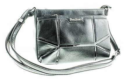Сумка   женская BENLINEZ галантерейная кожа (23162) - фото 33159
