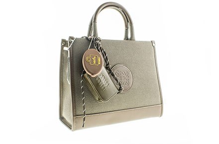 Сумка   женская M&SHa галантерейная кожа (5990) - фото 33163