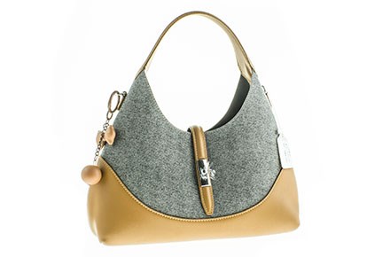 Сумка   женская  галантерейная кожа (333) - фото 33164