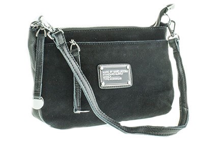 Сумка  женская AnnaFashion  натуральная кожа/ нат замша (4224) - фото 33166