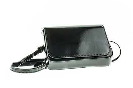 Сумка   женская эко лак  (9955) - фото 33168