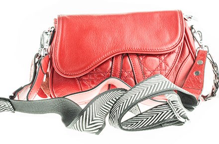 Сумка женская натуральная кожа (7009) - фото 33170