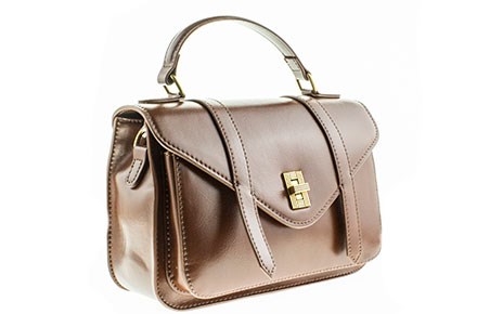 Сумка   женская  натуральная кожа (8820) - фото 33174