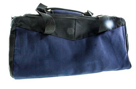 Сумка спортивная полиэстер (1919) - фото 33178