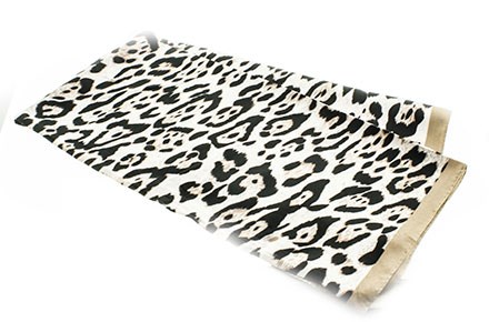 Платок женский Dalinnica 100% шелк (2011-1) - фото 33181