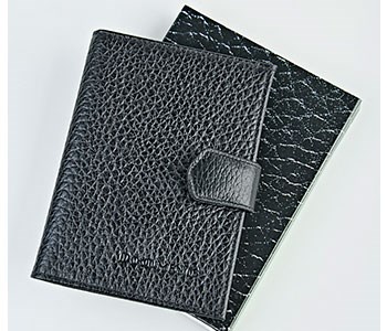 Обложка  для автодокументов  натуральная кожа (С-118) - фото 33198