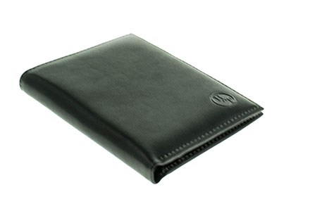 Кошелек  мужской HT натуральная кожа  (X42-16) - фото 33217