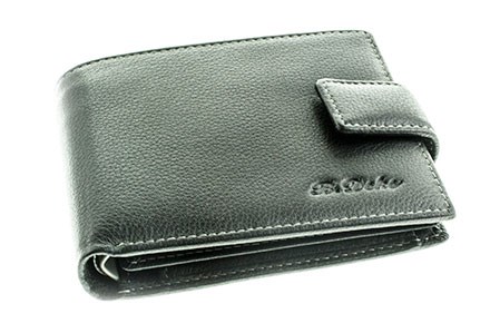 Портмоне B.D.E.K мужское натуральная кожа (092-5801) - фото 33218