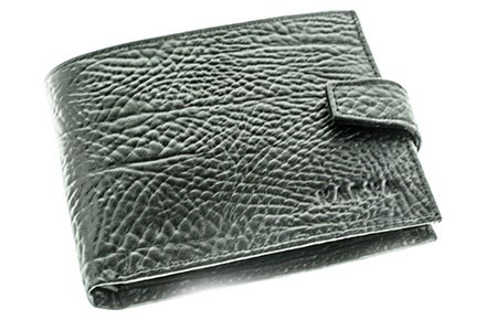 Портмоне KARYA мужское натуральная кожа (0999) - фото 33220