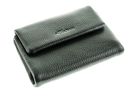 Кошелек женский Albatros натуральная кожа  (26-3991) - фото 33234