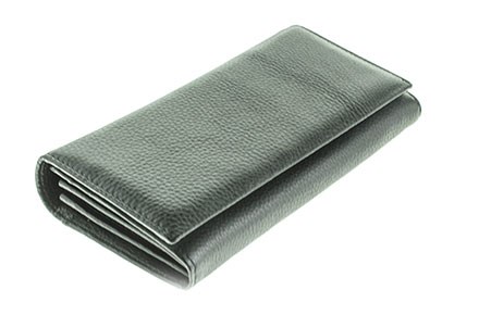 Кошелек   женский  натуральная кожа  (1032-011) - фото 33236