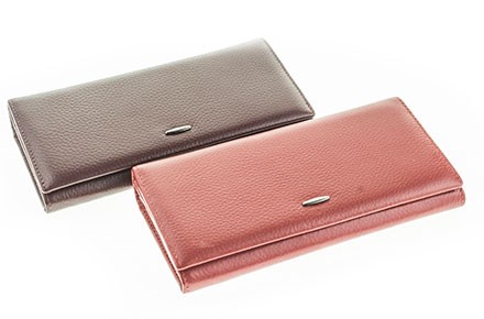 Кошелек Peters женский натуральная кожа (6374) - фото 33237