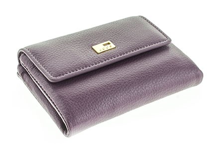 Кошелек  JCCS женский натуральная кожа  (3337) - фото 33238