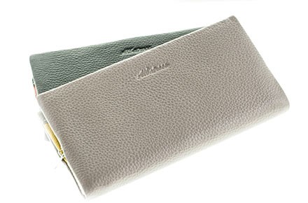 Кошелек женский Albatros натуральная кожа  (33-3921) - фото 33239