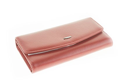 Кошелек женский Albatros натуральная кожа  (49-3757) - фото 33241