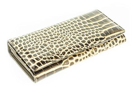 Кошелек женский Albatros натуральная кожа  (49-3757) - фото 33242