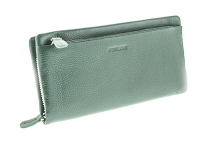 Клатч FUTLANI женский натуральная кожа (9906) - фото 33243