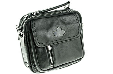 Сумка мужская натуральная  кожа (32551) - фото 33251